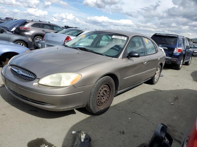 Aukcja sprzedaży 2002 Ford Taurus Lx, vin: 1FAFP52U52G284115, numer aukcji: 43591873