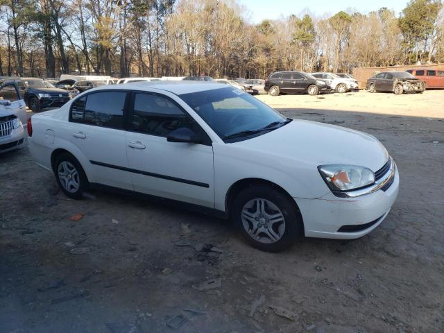 Aukcja sprzedaży 2004 Chevrolet Malibu, vin: 1G1ZS52F04F130548, numer aukcji: 43551793