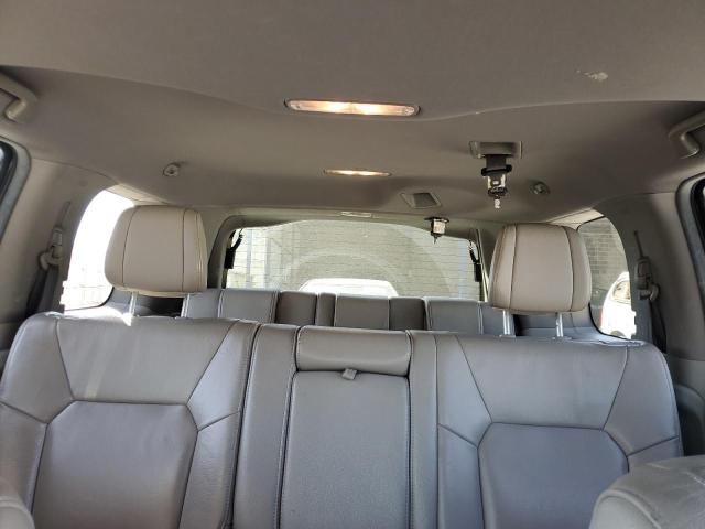Продажа на аукционе авто 2012 Honda Pilot Exl, vin: 5FNYF4H52CB063521, номер лота: 43890453