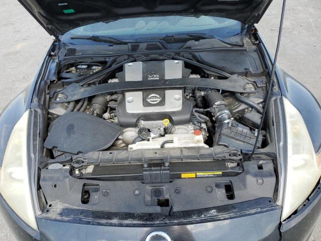 Aukcja sprzedaży 2009 Nissan 370z, vin: JN1AZ44E09M401337, numer aukcji: 43620433