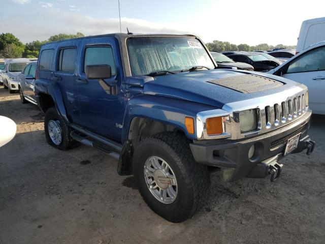 Продажа на аукционе авто 2006 Hummer H3, vin: 5GTDN136768277899, номер лота: 43889443