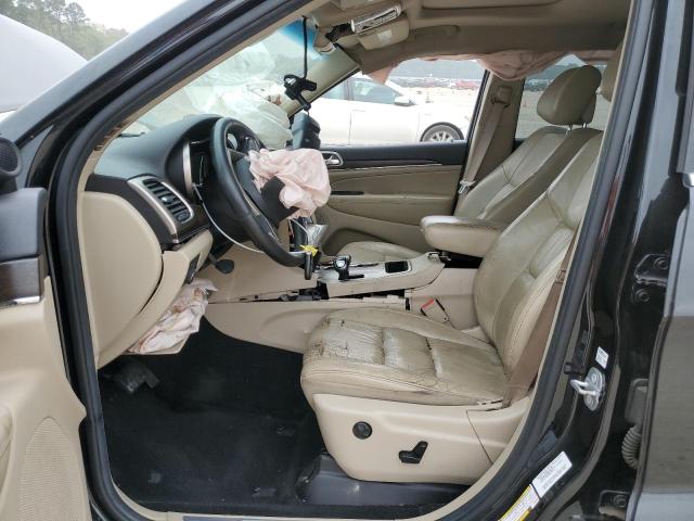 Aukcja sprzedaży 2014 Jeep Grand Cherokee Limited, vin: 1C4RJEBG1EC364459, numer aukcji: 43481223