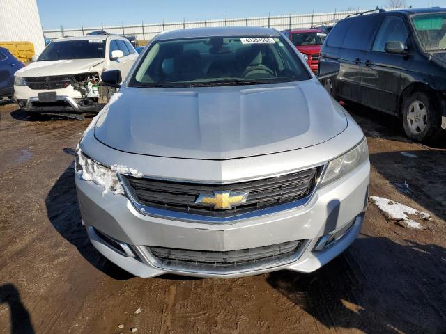 Aukcja sprzedaży 2014 Chevrolet Impala Eco, vin: 2G11Z5SR5E9172016, numer aukcji: 43584903