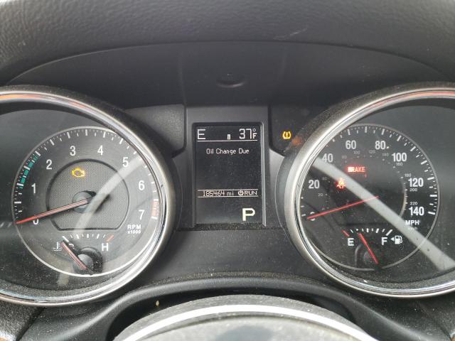Продаж на аукціоні авто 2011 Jeep Grand Cherokee Limited, vin: 1J4RR5GG3BC641619, номер лоту: 43225343