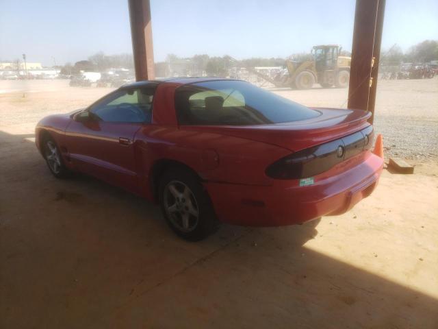 Продаж на аукціоні авто 2000 Pontiac Firebird, vin: 2G2FS22K2Y2128821, номер лоту: 43327403