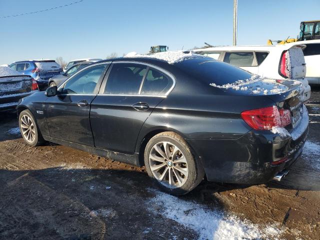 Aukcja sprzedaży 2016 Bmw 528 Xi, vin: WBA5A7C58GG147166, numer aukcji: 43599613
