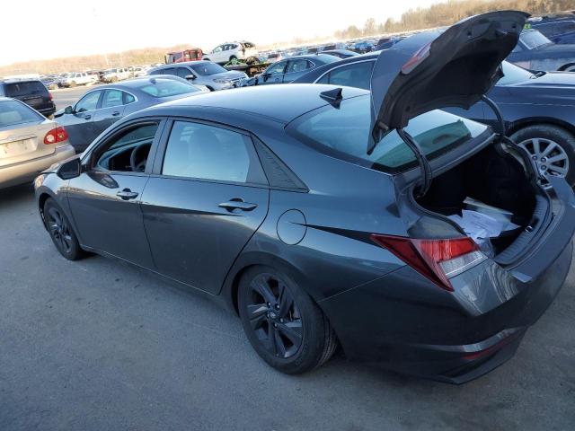 Aukcja sprzedaży 2022 Hyundai Elantra Sel, vin: 5NPLM4AG1NH074865, numer aukcji: 43601763