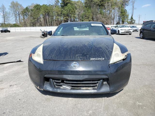 Aukcja sprzedaży 2009 Nissan 370z, vin: JN1AZ44E09M401337, numer aukcji: 43620433