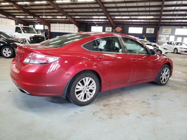 Продажа на аукционе авто 2009 Mazda 6 S, vin: 1YVHP82B595M01212, номер лота: 43292283