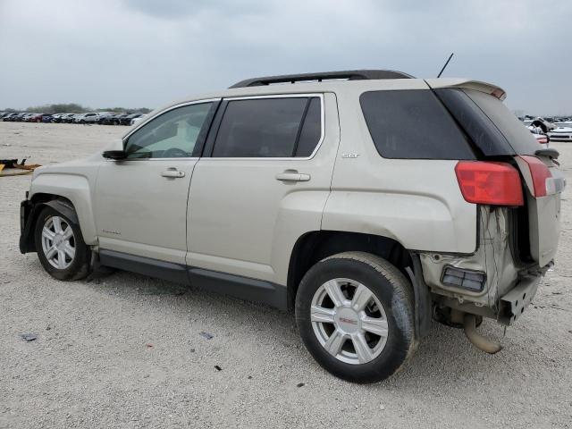 Продаж на аукціоні авто 2015 Gmc Terrain Slt, vin: 2GKALSEK5F6180503, номер лоту: 43961953