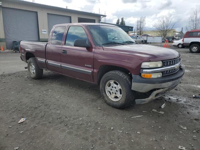 Aukcja sprzedaży 2002 Chevrolet Silverado K1500, vin: 2GCEK19T621218082, numer aukcji: 43252443