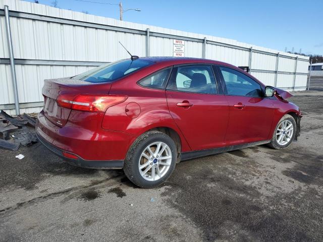 Aukcja sprzedaży 2015 Ford Focus Se, vin: 1FADP3F20FL367176, numer aukcji: 43766923