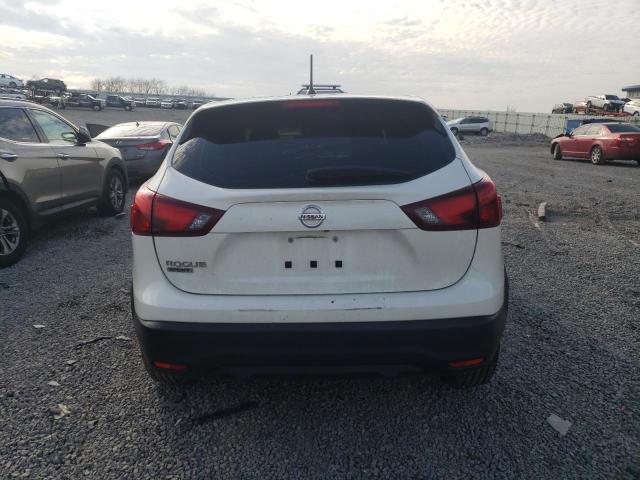 Aukcja sprzedaży 2018 Nissan Rogue Sport S, vin: JN1BJ1CP4JW158069, numer aukcji: 43585023