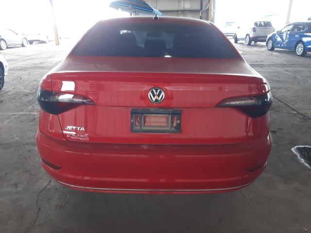 Aukcja sprzedaży 2019 Volkswagen Jetta S, vin: 3VWC57BU0KM067010, numer aukcji: 43433913
