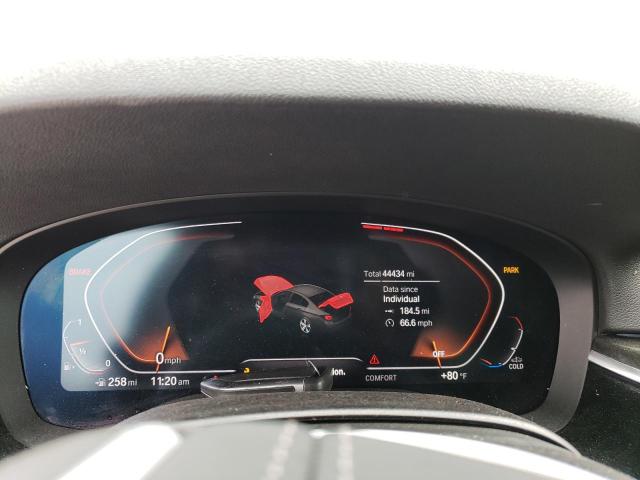 Продажа на аукционе авто 2021 Bmw 530 I, vin: WBA53BH00MWX29404, номер лота: 43784493