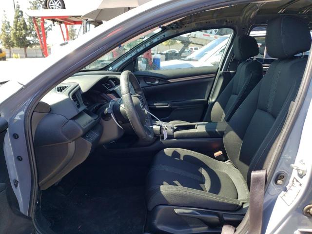 Aukcja sprzedaży 2018 Honda Civic Lx, vin: SHHFK7H22JU431265, numer aukcji: 43431063