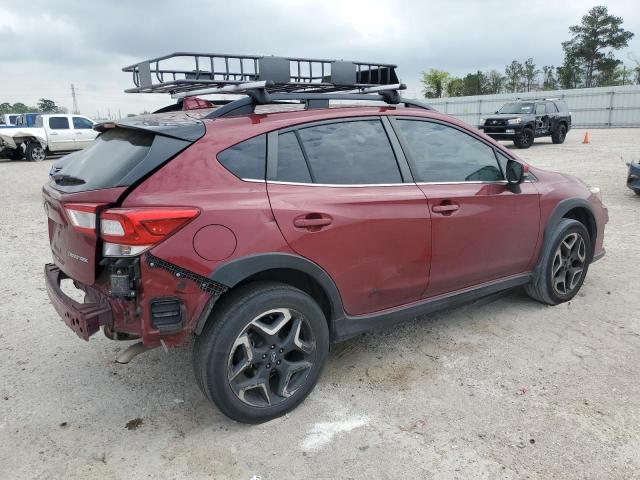 Aukcja sprzedaży 2019 Subaru Crosstrek Limited, vin: JF2GTAMC5K8270105, numer aukcji: 43486743