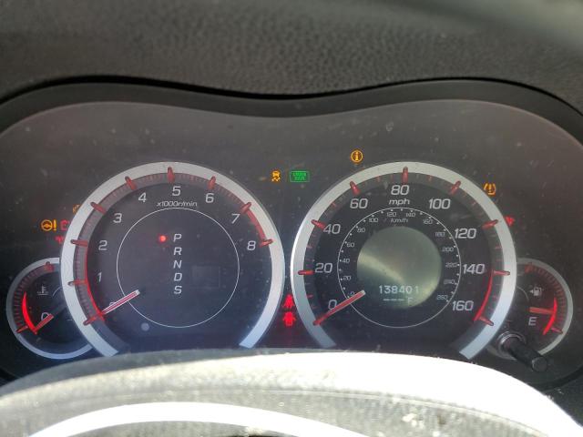 Aukcja sprzedaży 2013 Acura Tsx Se, vin: JH4CU2F81DC006645, numer aukcji: 43915123