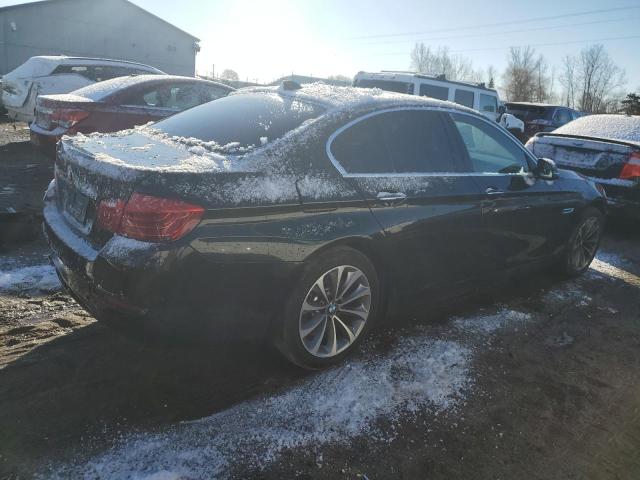 Aukcja sprzedaży 2016 Bmw 528 Xi, vin: WBA5A7C58GG147166, numer aukcji: 43599613