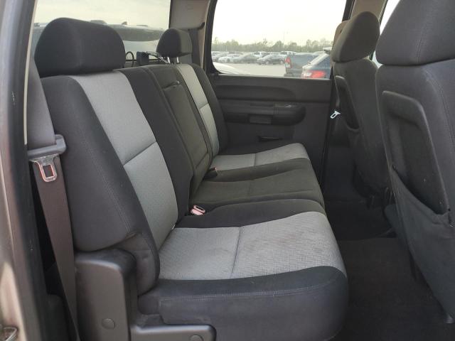Aukcja sprzedaży 2008 Chevrolet Silverado C1500, vin: 3GCEC13C18G244529, numer aukcji: 43846193