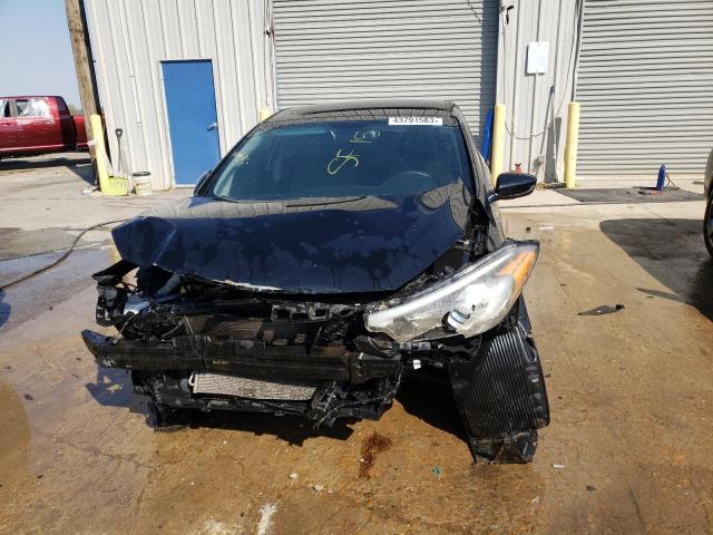 Aukcja sprzedaży 2015 Kia Forte Lx, vin: KNAFK4A67F5311853, numer aukcji: 43791583