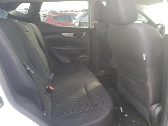 Aukcja sprzedaży 2018 Nissan Rogue Sport S, vin: JN1BJ1CP4JW158069, numer aukcji: 43585023