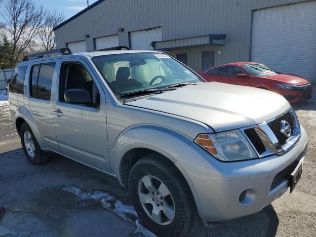 Aukcja sprzedaży 2011 Nissan Pathfinder S, vin: 5N1AR1NB5BC615912, numer aukcji: 43728933