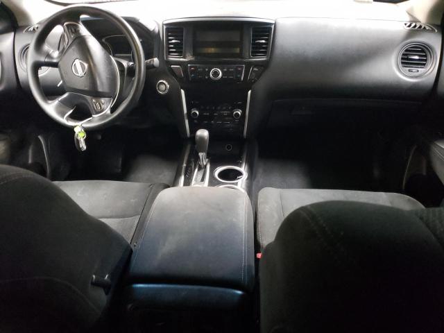 2014 Nissan Pathfinder S მანქანა იყიდება აუქციონზე, vin: 5N1AR2MM2EC685543, აუქციონის ნომერი: 43265153