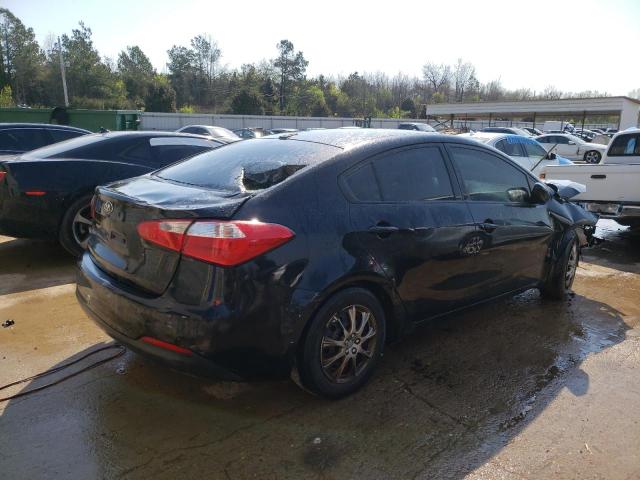 Aukcja sprzedaży 2015 Kia Forte Lx, vin: KNAFK4A67F5311853, numer aukcji: 43791583
