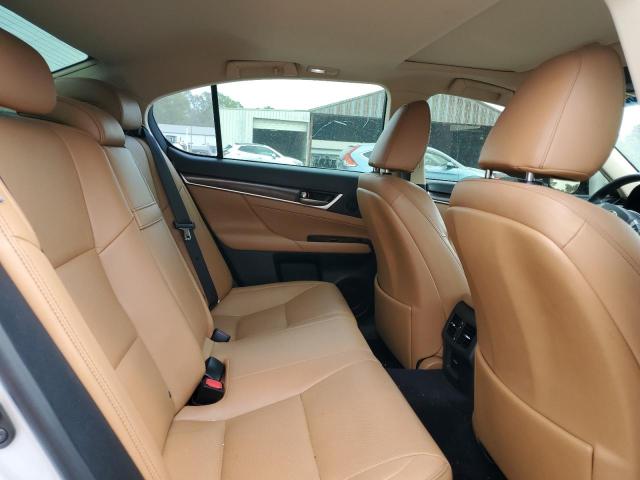 Aukcja sprzedaży 2013 Lexus Gs 350, vin: JTHBE1BL2D5014433, numer aukcji: 43823383