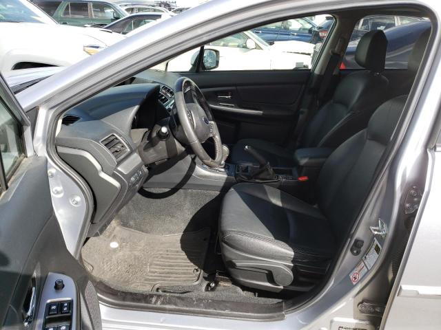 43662483 :رقم المزاد ، JF2GPASC7F8211585 vin ، 2015 Subaru Xv Crosstrek Sport Limited مزاد بيع
