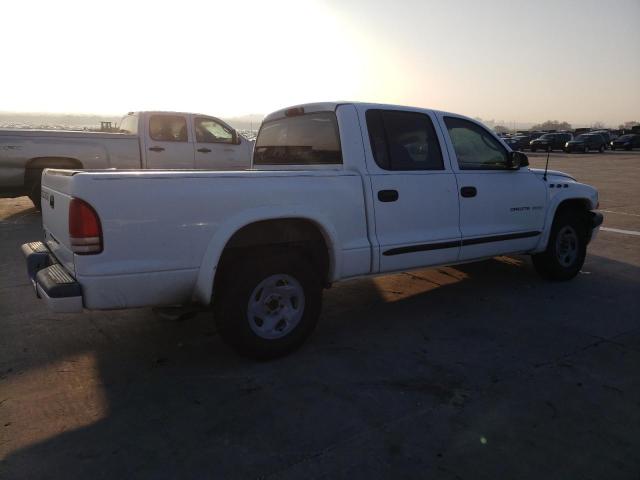 Aukcja sprzedaży 2002 Dodge Dakota Quad Sport, vin: 1B7HL38X02S719527, numer aukcji: 43855703