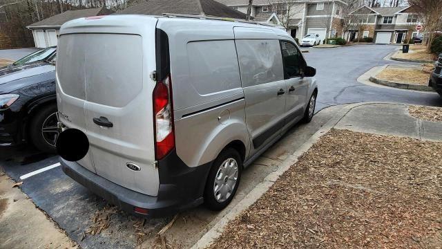 Aukcja sprzedaży 2014 Ford Transit Connect Xl, vin: NM0LS7E76E1160243, numer aukcji: 43661423