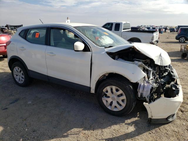 Aukcja sprzedaży 2018 Nissan Rogue Sport S, vin: JN1BJ1CR8JW257298, numer aukcji: 43798243