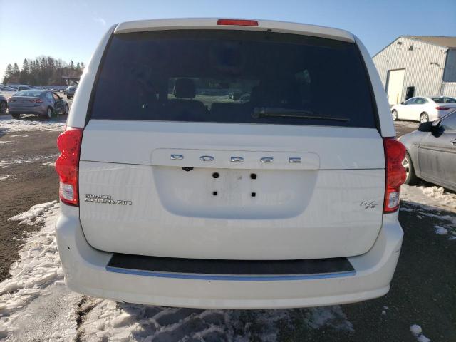 Продажа на аукционе авто 2013 Dodge Grand Caravan R/t, vin: 2C4RDGEG1DR613363, номер лота: 43722003