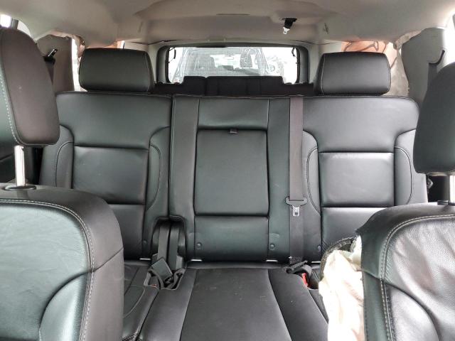 Продажа на аукционе авто 2016 Chevrolet Suburban C1500 Lt, vin: 1GNSCHKC6GR311399, номер лота: 43696043