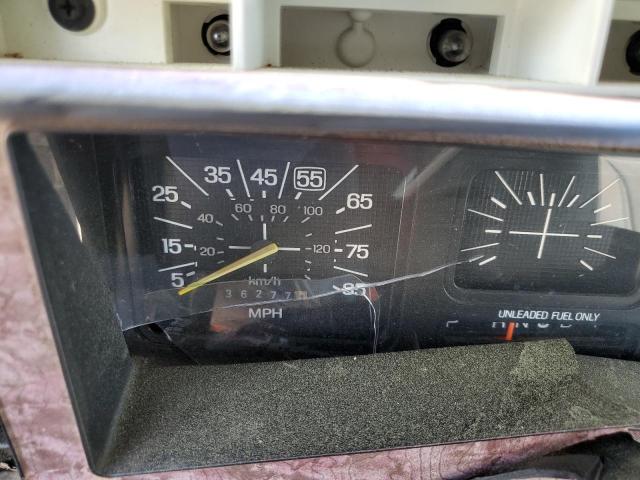 Auction sale of the 1985 Ford F150, vin: 1FTDF15N7FPB46860, lot number: 43794373