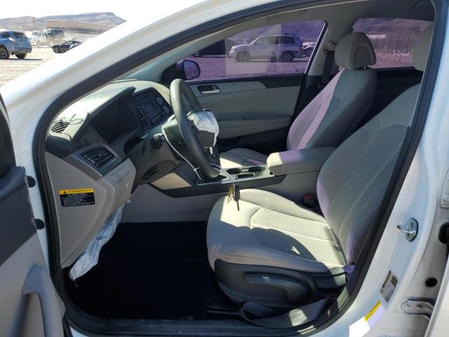Aukcja sprzedaży 2015 Hyundai Sonata Se, vin: 5NPE24AF1FH241796, numer aukcji: 43598753