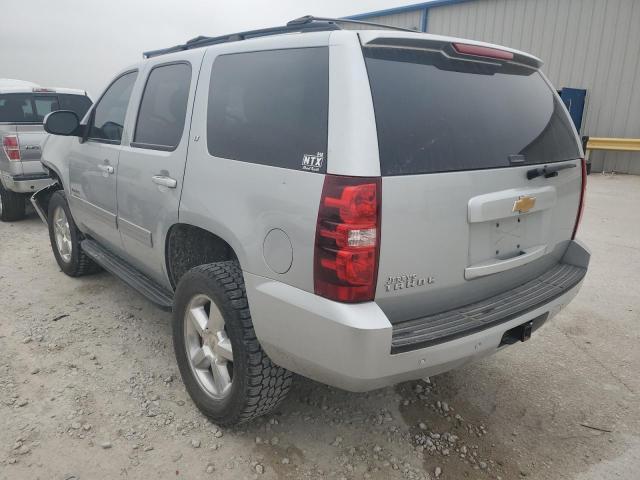 Продаж на аукціоні авто 2013 Chevrolet Tahoe K1500 Lt, vin: 1GNSKBE02DR227948, номер лоту: 43736943