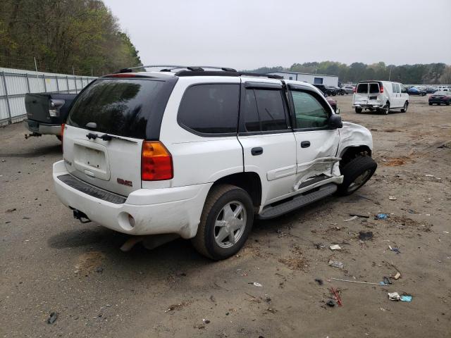 2002 Gmc Envoy მანქანა იყიდება აუქციონზე, vin: 1GKDS13S522236864, აუქციონის ნომერი: 43711993