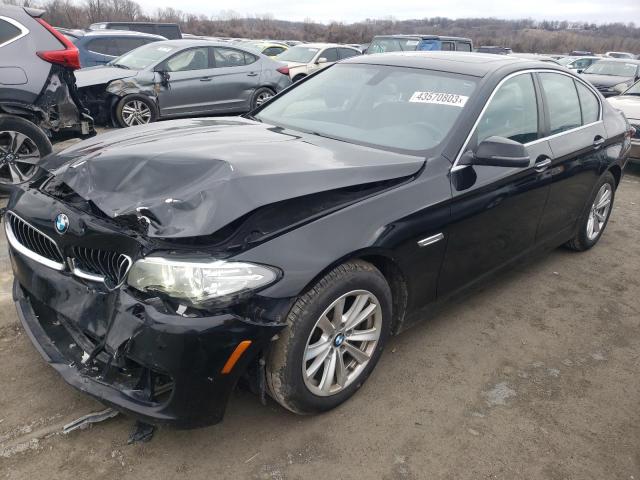 Aukcja sprzedaży 2014 Bmw 528 Xi, vin: WBA5A7C58ED612365, numer aukcji: 43570803