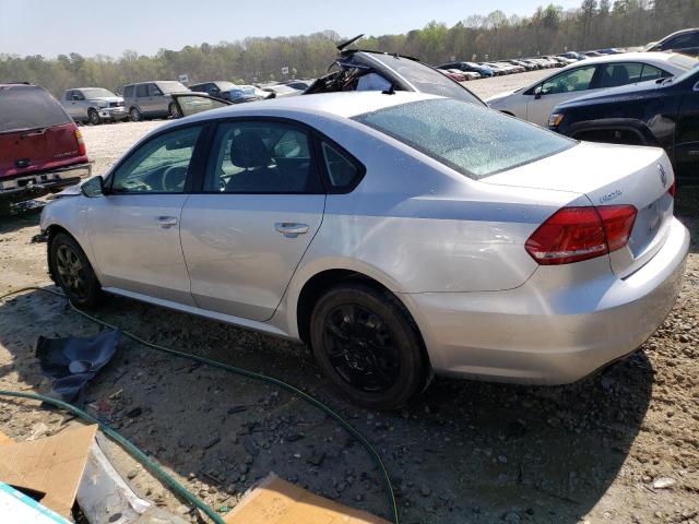 Продажа на аукционе авто 2012 Volkswagen Passat S, vin: 1VWAP7A34CC020446, номер лота: 43895233