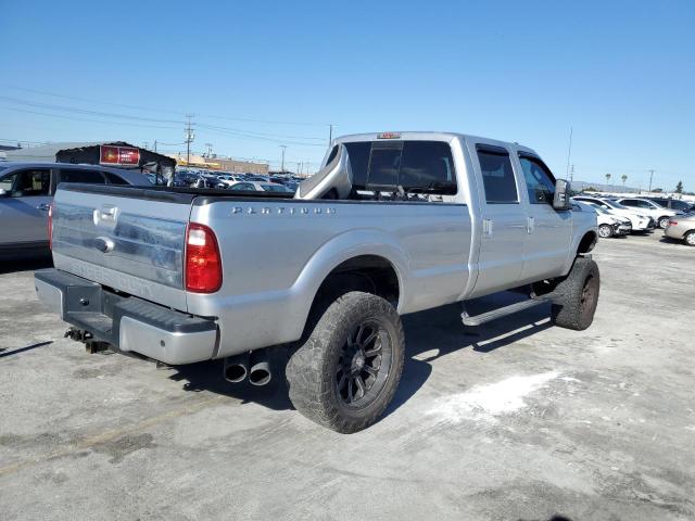 43661173 :رقم المزاد ، 1FT8W3BTXFEC60394 vin ، 2015 Ford F350 Super Duty مزاد بيع