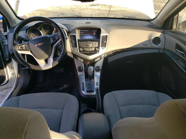 Aukcja sprzedaży 2014 Chevrolet Cruze Eco, vin: 1G1PH5SB4E7211731, numer aukcji: 43910903