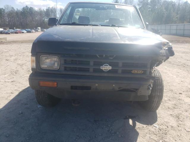 Aukcja sprzedaży 1992 Nissan Truck Short Wheelbase, vin: 1N6SD11Y2NC305722, numer aukcji: 43607583
