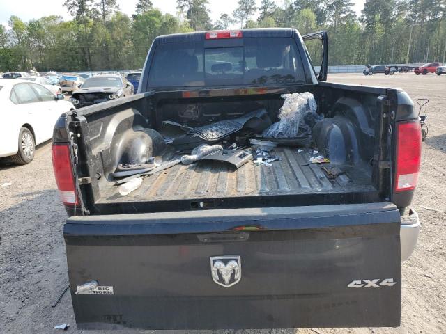 43783253 :رقم المزاد ، 3C6RR7LT9HG511975 vin ، 2017 Ram 1500 Slt مزاد بيع