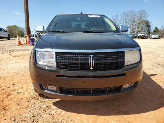 Aukcja sprzedaży 2008 Lincoln Mkx, vin: 2LMDU88C18BJ40832, numer aukcji: 43946993