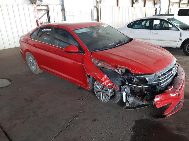 Aukcja sprzedaży 2019 Volkswagen Jetta S, vin: 3VWC57BU0KM067010, numer aukcji: 43433913