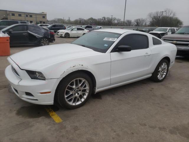Aukcja sprzedaży 2014 Ford Mustang, vin: 1ZVBP8AM1E5326336, numer aukcji: 43887153
