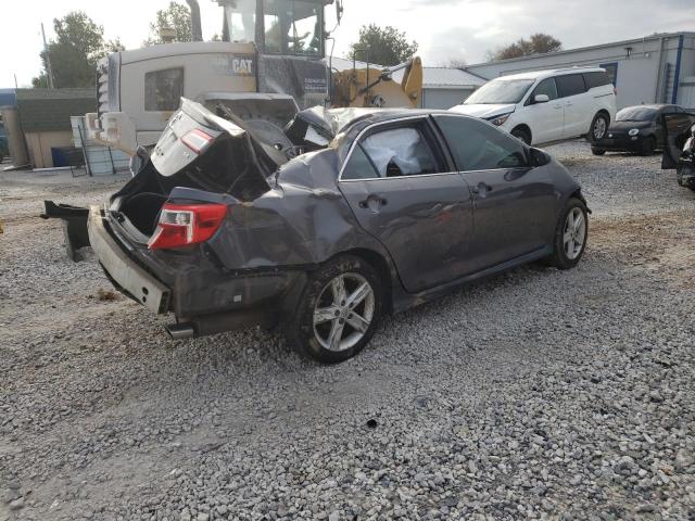 2013 Toyota Camry L მანქანა იყიდება აუქციონზე, vin: 4T1BF1FK7DU283108, აუქციონის ნომერი: 43707433